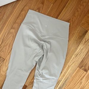 Lululemon Align legging